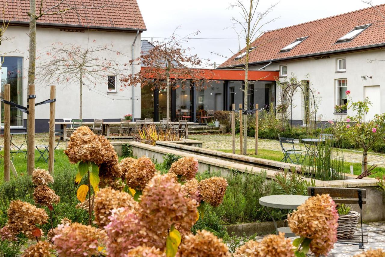 Het Verblijf Sint-Martens-Lennik Экстерьер фото