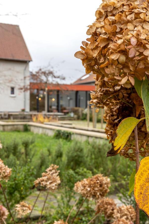 Het Verblijf Sint-Martens-Lennik Экстерьер фото